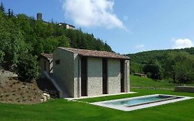 Molino Dei Ciliegi Splendida Villa In Umbria